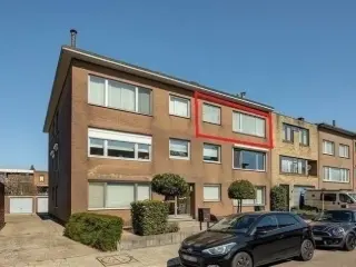 Apartment for sale Borsbeek (RWC40474)