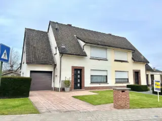 Huis te koop Wervik (RWC40478)