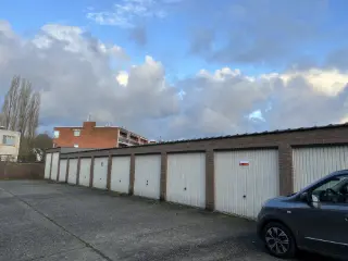 Garage for sale Edegem (RWC40479)