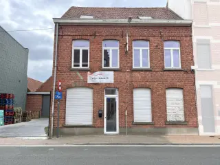 Huis te koop Menen (RWC40499)