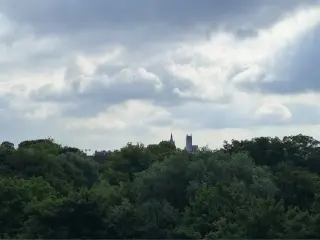 Apartment for sale Gent (RWC40500)