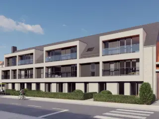 Parking for rent Stabroek (RWC40503)