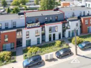 Penthouse à vendre Keerbergen (RWC40514)