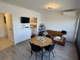 Studio for sale Oostende (RWC40515)