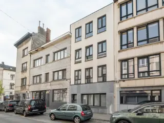 Rez-De-Chaussée à vendre Anvers (RWC40526)