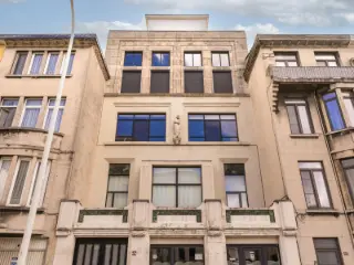 Duplex for sale Deurne (RWC40529)