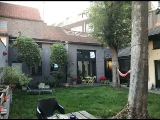 Residence for rent Gent (RWC40533)