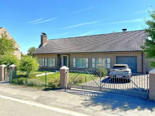 Villa te koop Wervik (RWC40534)