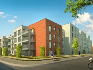 Garage for sale Lier (RWC40541)