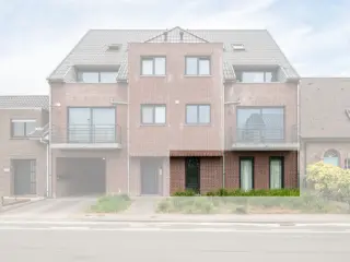 Rez-De-Chaussée à vendre Zomergem (RWC40545)