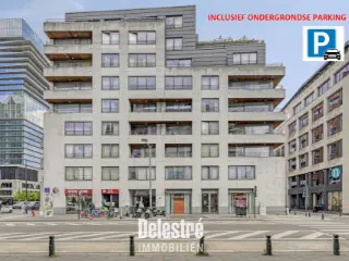 Appartement à vendre Bruxelles (RWC40553)