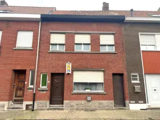 Huis te koop Wervik (RWC40559)