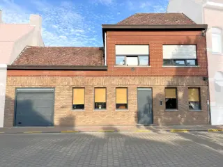 Huis te koop Wervik (RWC40566)