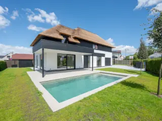 Villa for sale Knokke (RWC40568)