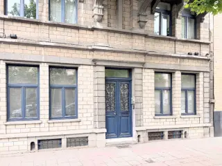 Duplex for sale Sint-Jans-Molenbeek (RWC40587)