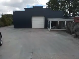 Industrie te huur Sint-Amands (RWC40588)