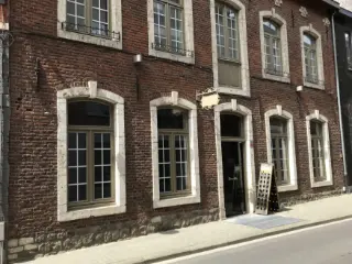 Handelspand te huur Tienen (RWC40592)