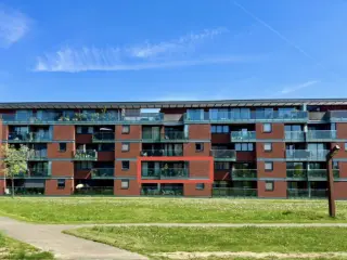 Appartement te koop Vilvoorde (RWC40595)