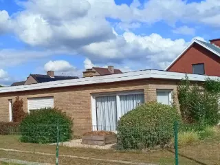 Bungalow à vendre Rumbeke (RWC40608)