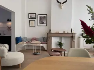 Herenhuis te koop Antwerpen (RWC40610)