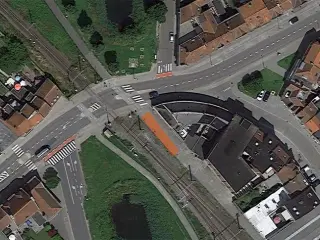 Grond te huur Ieper (RWC40611)