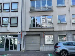 Garage for rent Leuven (RWC40612)