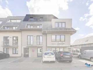 Appartement à vendre Koekelare (RWC40617)