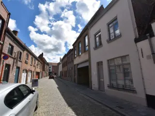 Garage à louer Bruges (RWC40620)