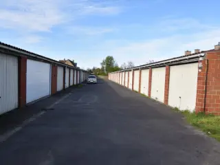 Garagebox te huur Assebroek (RWC40623)