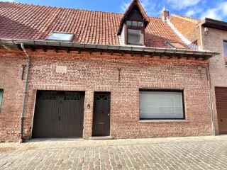 Huis te koop Wervik (RWC40626)