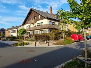 Appartement à louer Sint-Kruis (RWC40633)