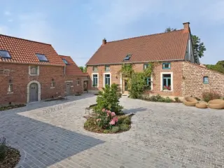 Villa for sale Hamme-Mille (RWC40637)