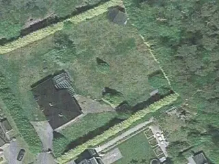 Villa for sale Sint-Job-in-'t-Goor (RWC40638)