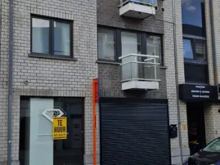 Surface commerciale à louer Alost (RWC40640)