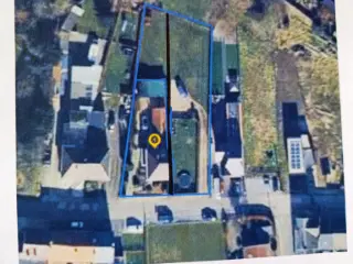 Grond te koop Eigenbilzen (RWC40641)