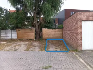 Parking te koop Deurne (RWC40657)