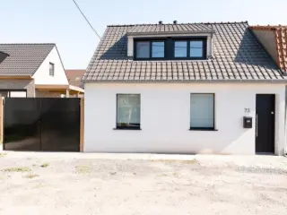 Residence for sale Gullegem (RWC40659)