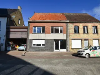Huis te huur Torhout (RWC40674)