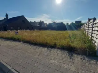 Terrain à bâtir à vendre Houthulst (RWC40677)