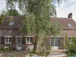 Fermette te koop Sint-Amandsberg (RWC40679)