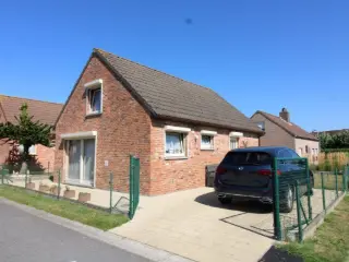 Residence for sale Westende (RWC40691)