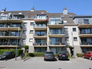 Apartment for sale Turnhout (RWC40696)