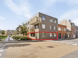 Surface commerciale à vendre Hoboken (RWC40698)