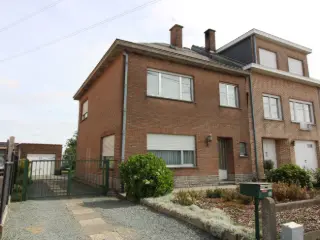 Maison à vendre Merchtem (RWC40699)