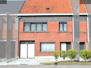 Residence for sale Zelzate (RWC40702)