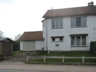 Maison à vendre Sint-Martens-Bodegem (RWC40717)