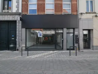 Commercial building for rent Turnhout (RWC40735)