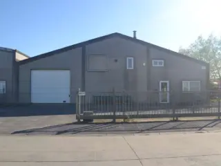 Surface industrielle à louer Koekelare (RWC40745)