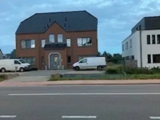 Rez-De-Chaussée à louer Geel (RWC40757)