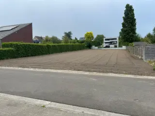 Terrain à bâtir à vendre Tielt (RWC40766)